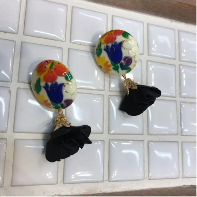 【マルシェ】購入したもの、つくったもの。手作りの良さ。_3