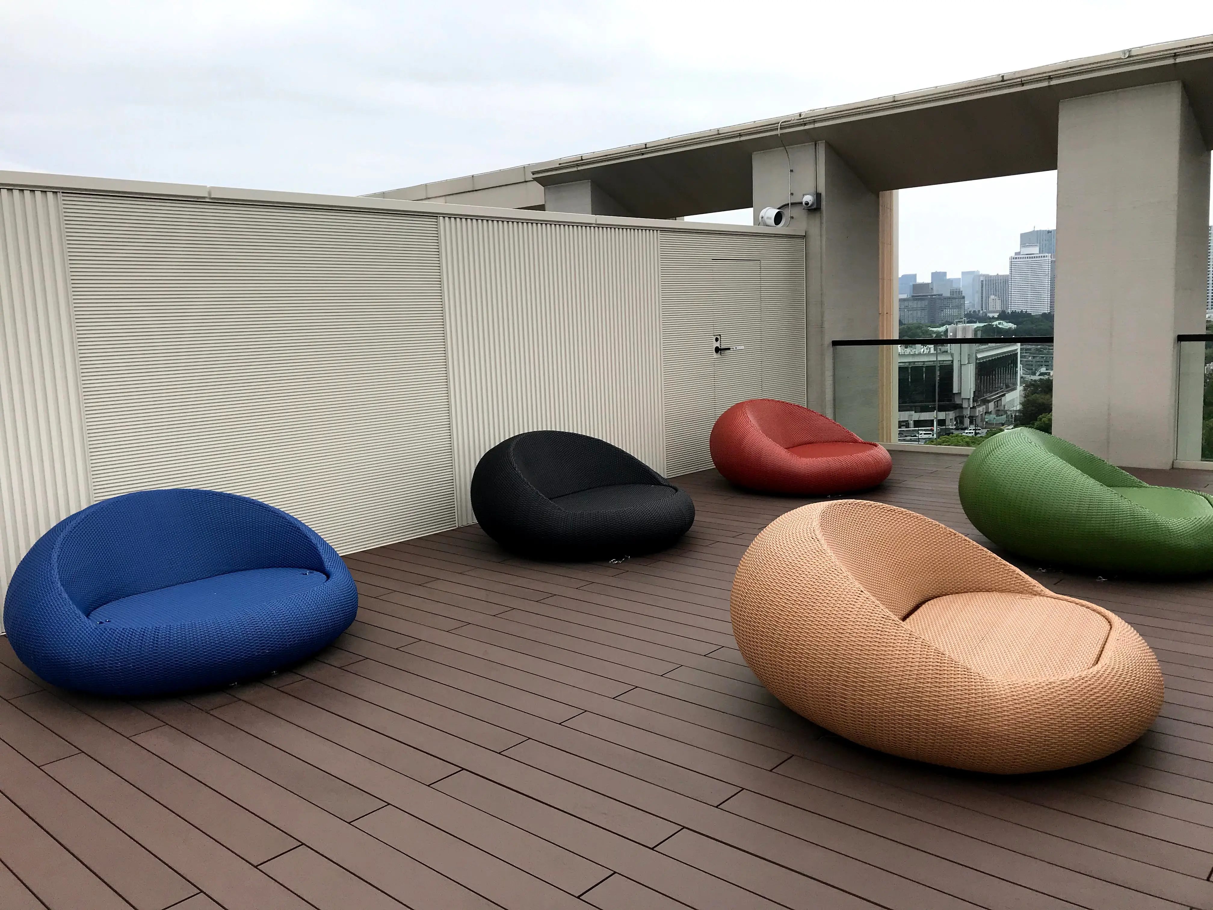 今話題のホテル暮らしとは?_9