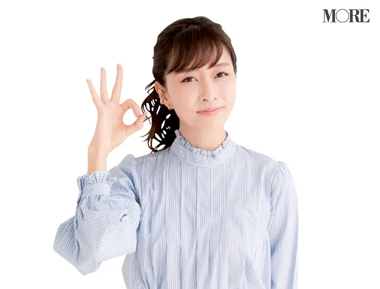 【石井美保さん式洗顔➁】「摩擦ゼロ洗顔」で肌悩みが改善! 毛穴・色ムラ・乾燥への効果は? 洗顔マッサージなど、ついやりがちなNG方法も_1