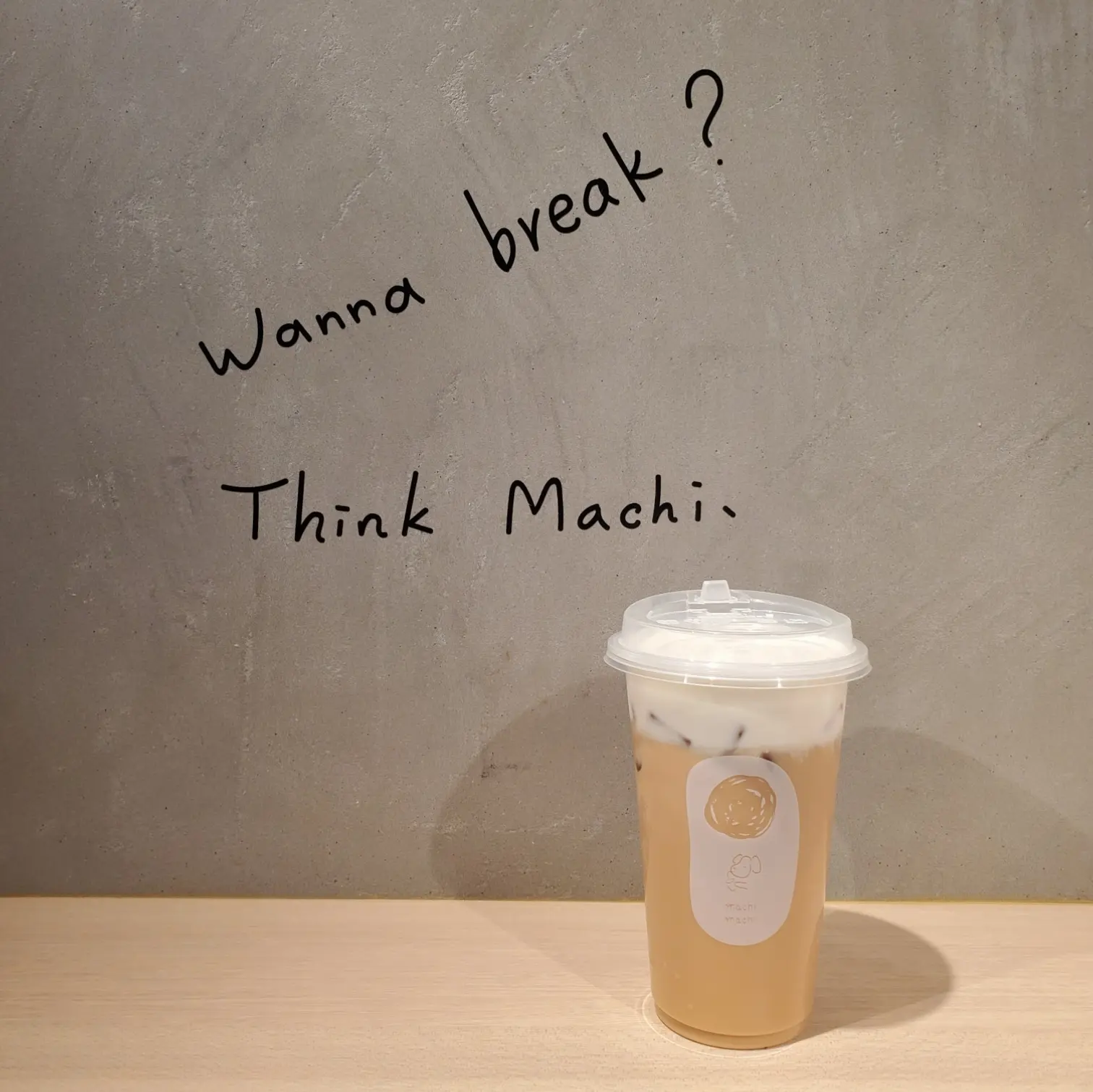 タピオカの次はこれが流行る?!≪大阪・梅田≫チーズティー専門店【machimachi】_3