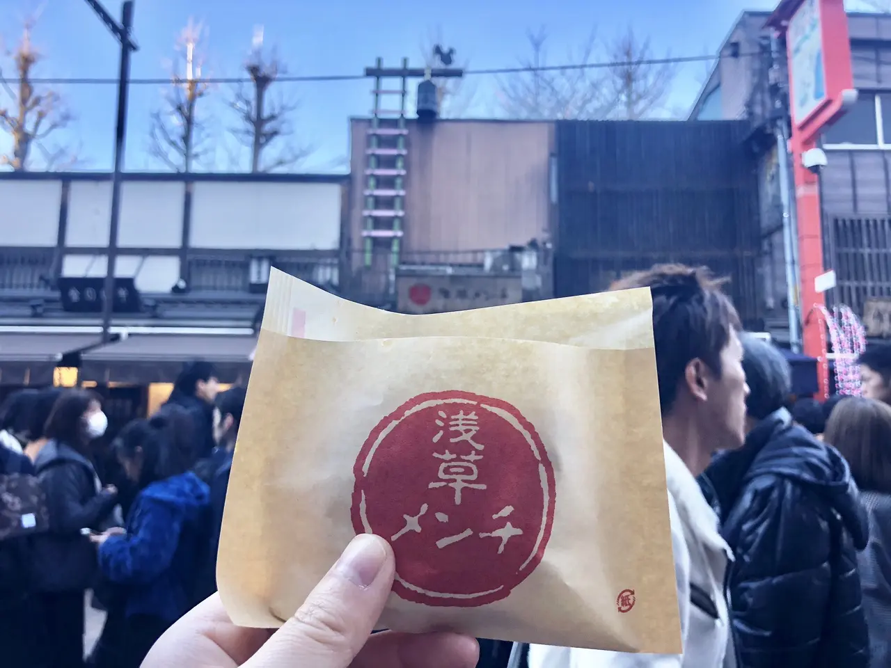 浅草食べ歩きグルメ2019!!_4