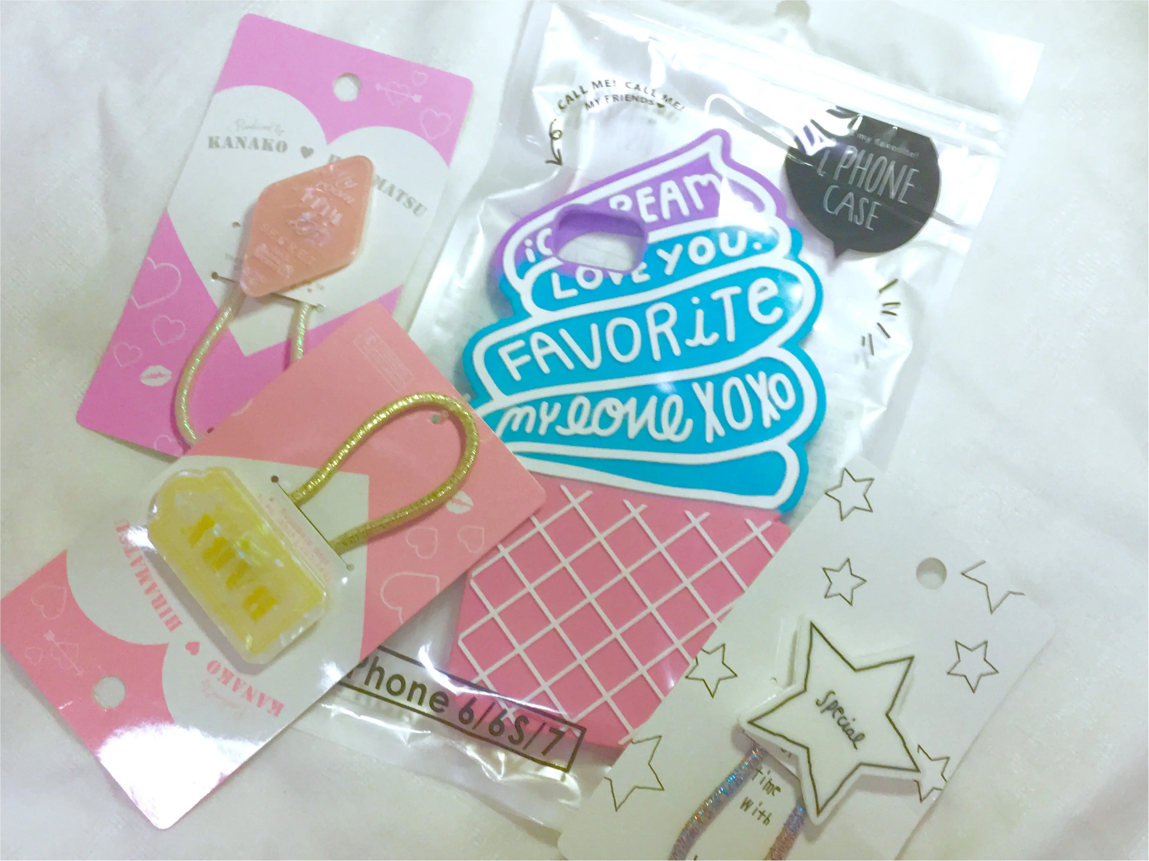 【DAISO】可愛すぎて完売間近⁈ 《ガールズトレンド研究所コラボ第4弾》❤️_6