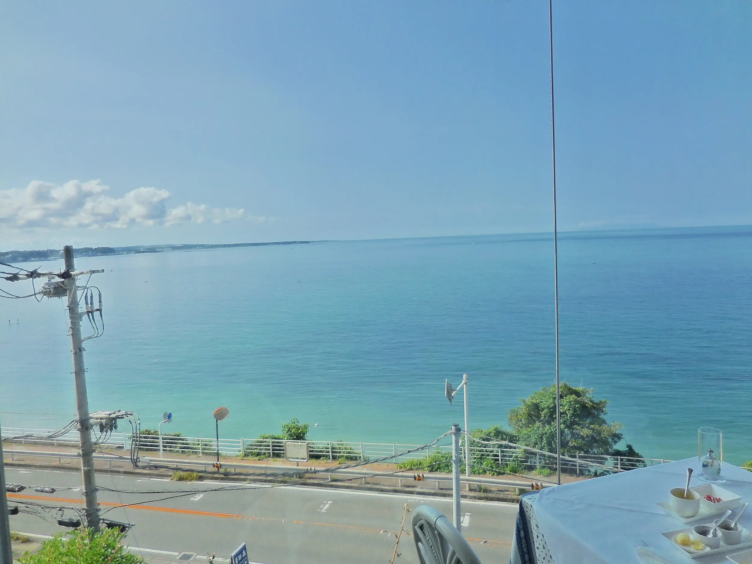 HAYAMA HOTEL OTOWA NO MORIに滞在。_8