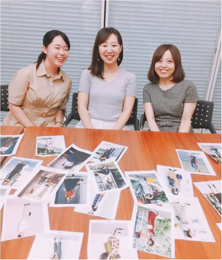 【モアハピ部】憧れの企画に…!第2回『モアハピ部が選ぶ!超私的ベストコーデ大賞!』で超私的ベストコーデを選んできた♡_4