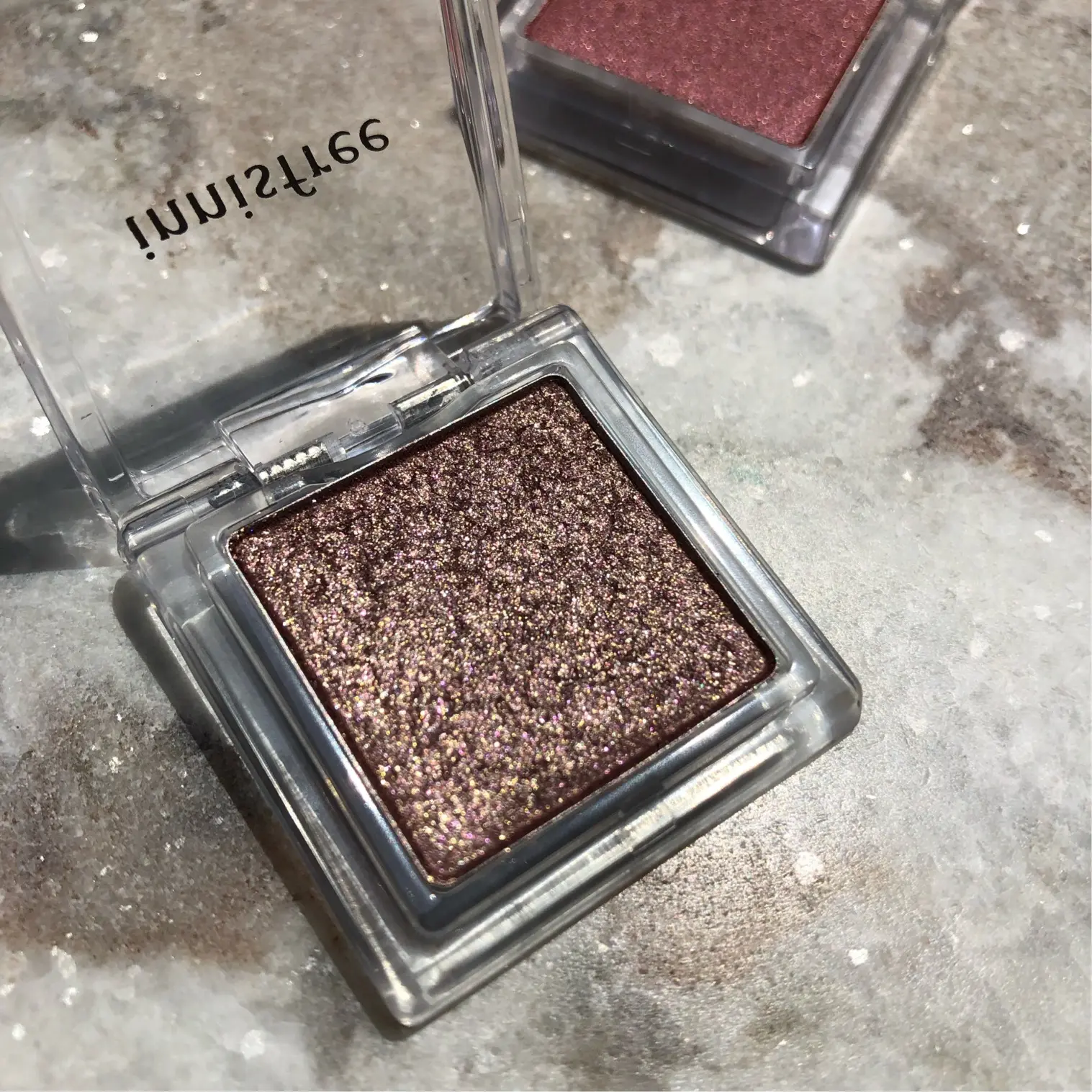innisfreeのアイシャドウで簡単にお洒落アイを作る!♡_4