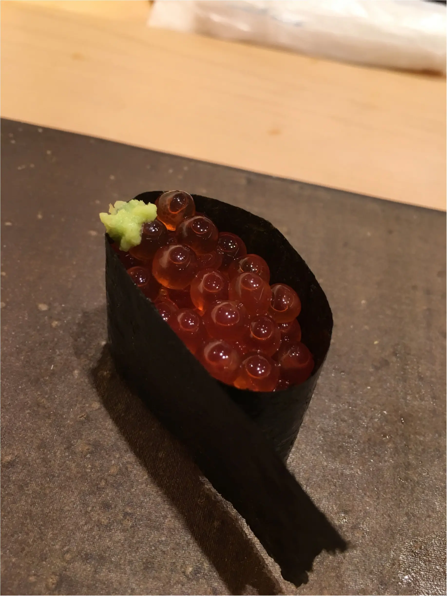 ♡中目黒で本格江戸前鮨が【みや古 織店】♡モアハピ◡̈のぞみ♡_16