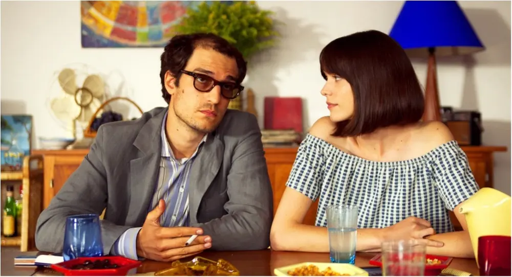 “自由”を追い求める女たちの戦いから目が離せない☆ 【オススメ☆CINEMA】_5
