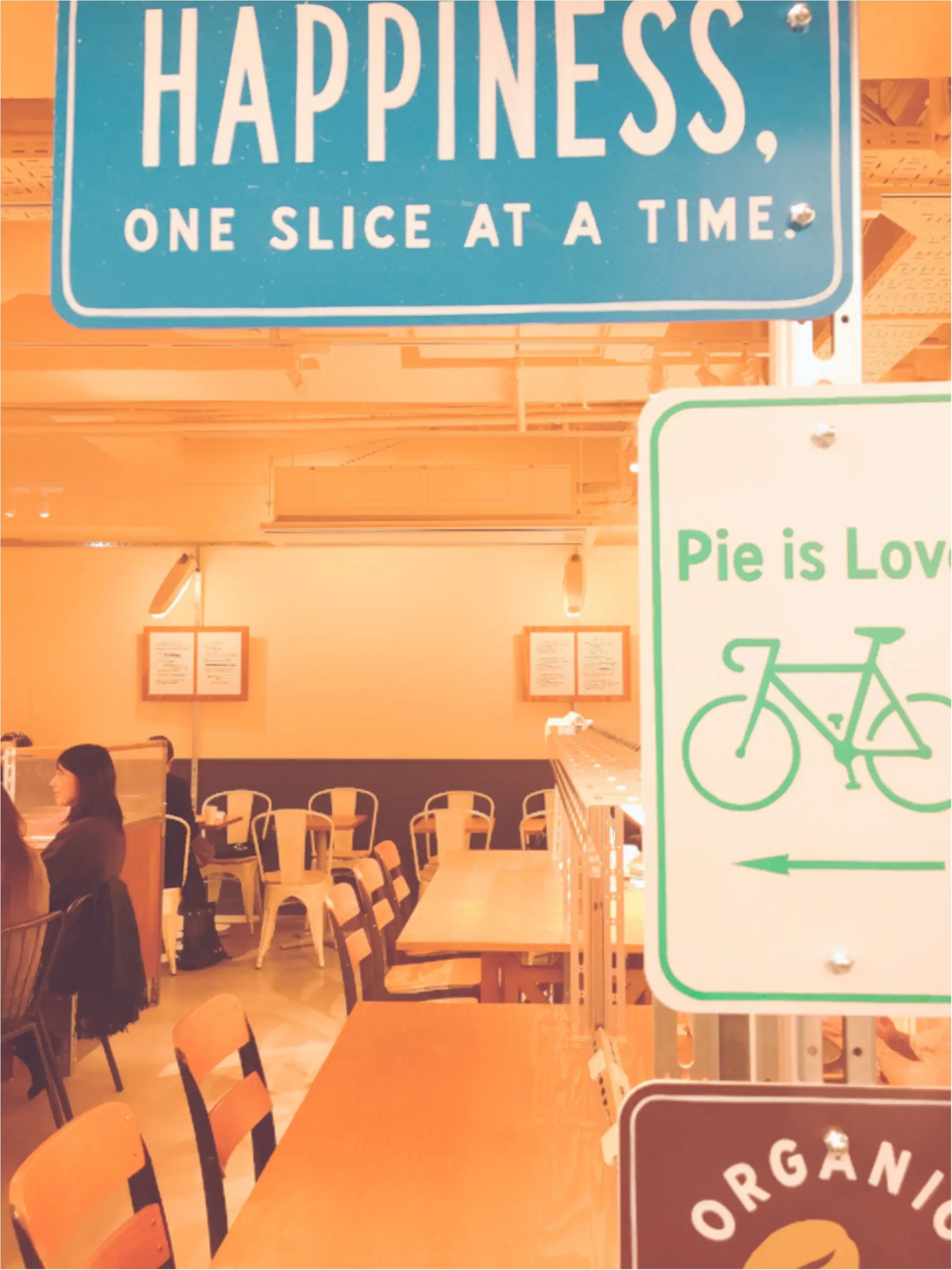 LA発!日本初上陸!話題のパイ専門店【PIE HOLE】へ行ってきました♡*_5