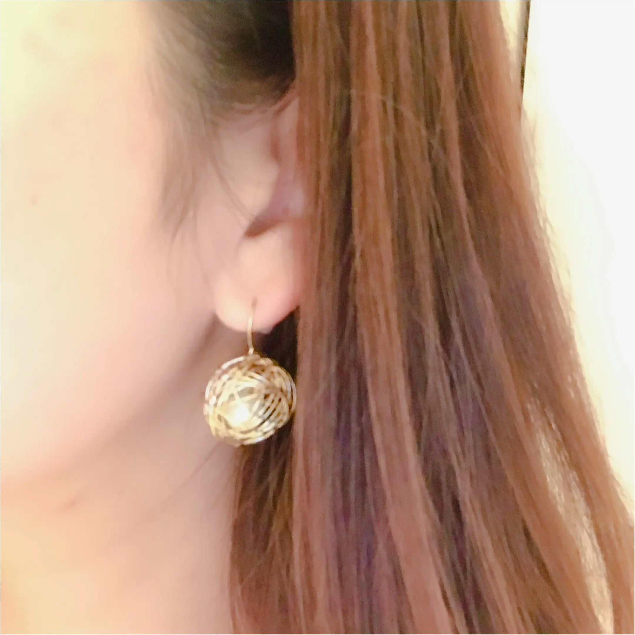 【3COINS】何度もリピ買いしているピアス✨_1