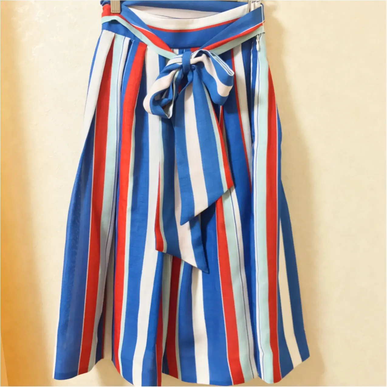 完売アイテムをセールでget!《And Couture》の主役級スカートにひとめぼれ♡_1