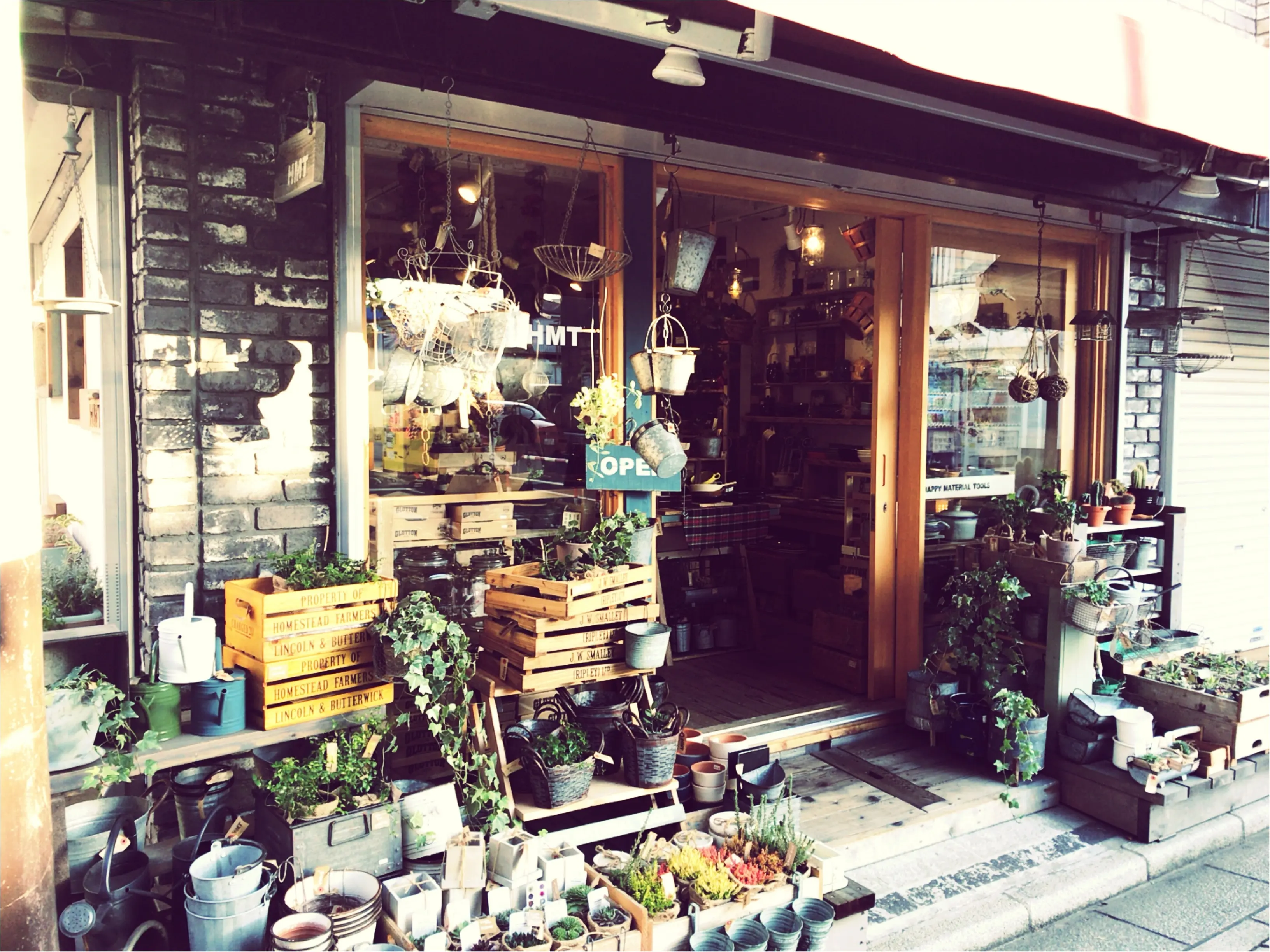 鎌倉デート~有名なあの場所へ&コーデ&おすすめの雑貨屋さん_4