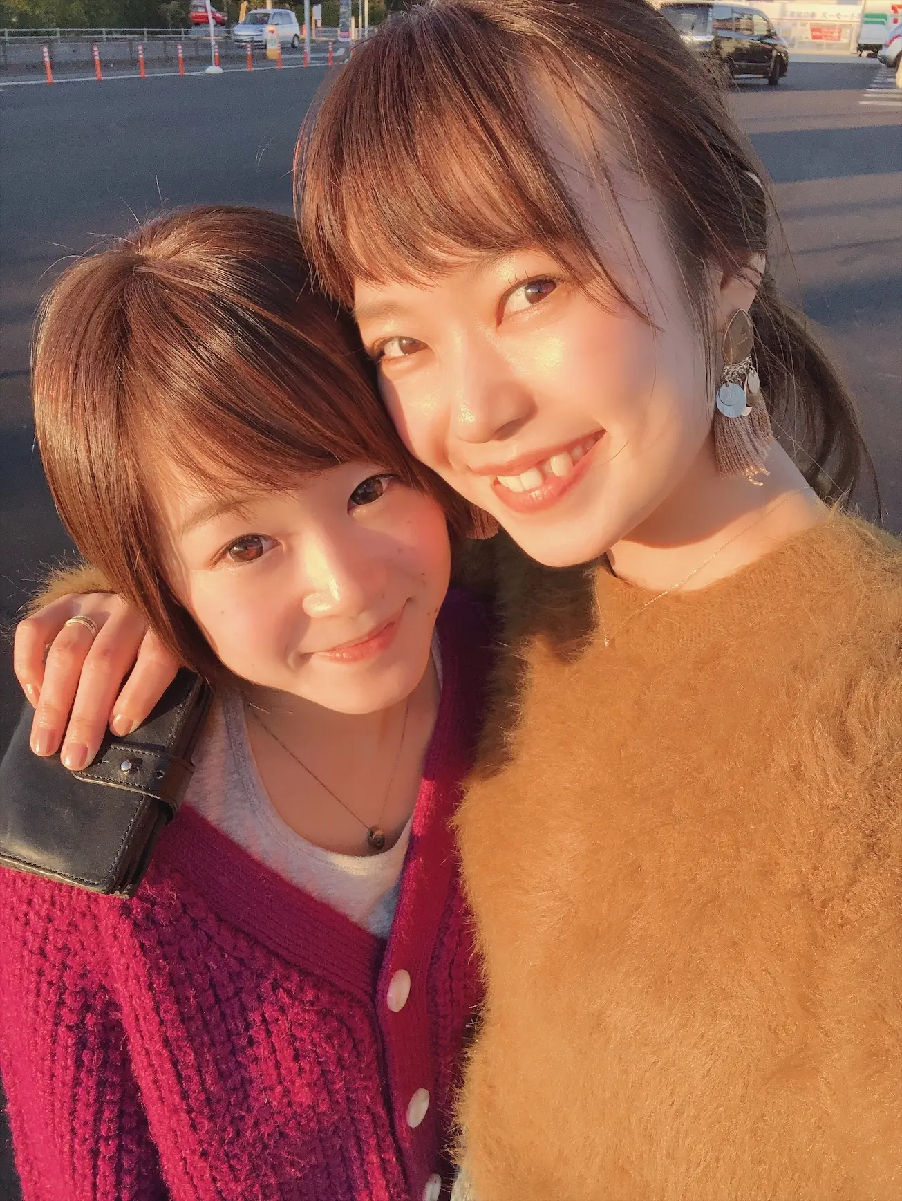 《UniqloU》春夏にもはけるデニムが可愛い!158cmと145cmがはくとこうなります!_4