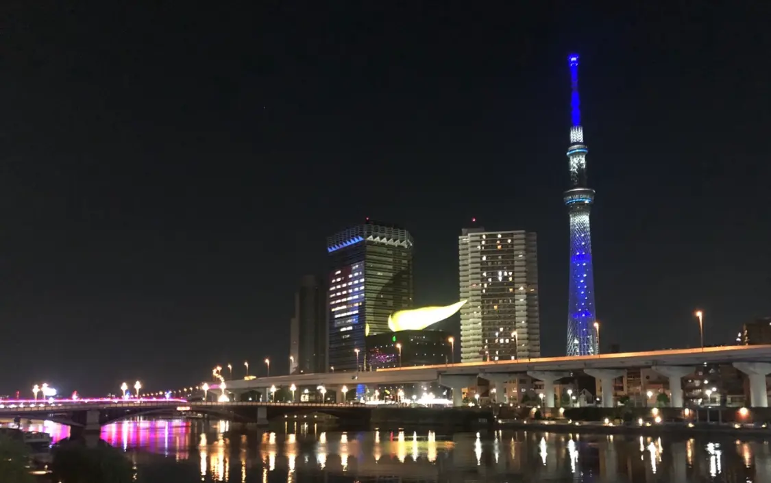 【OLのアフター6事情】お仕事の後はナイトランですっきり୨୧_1