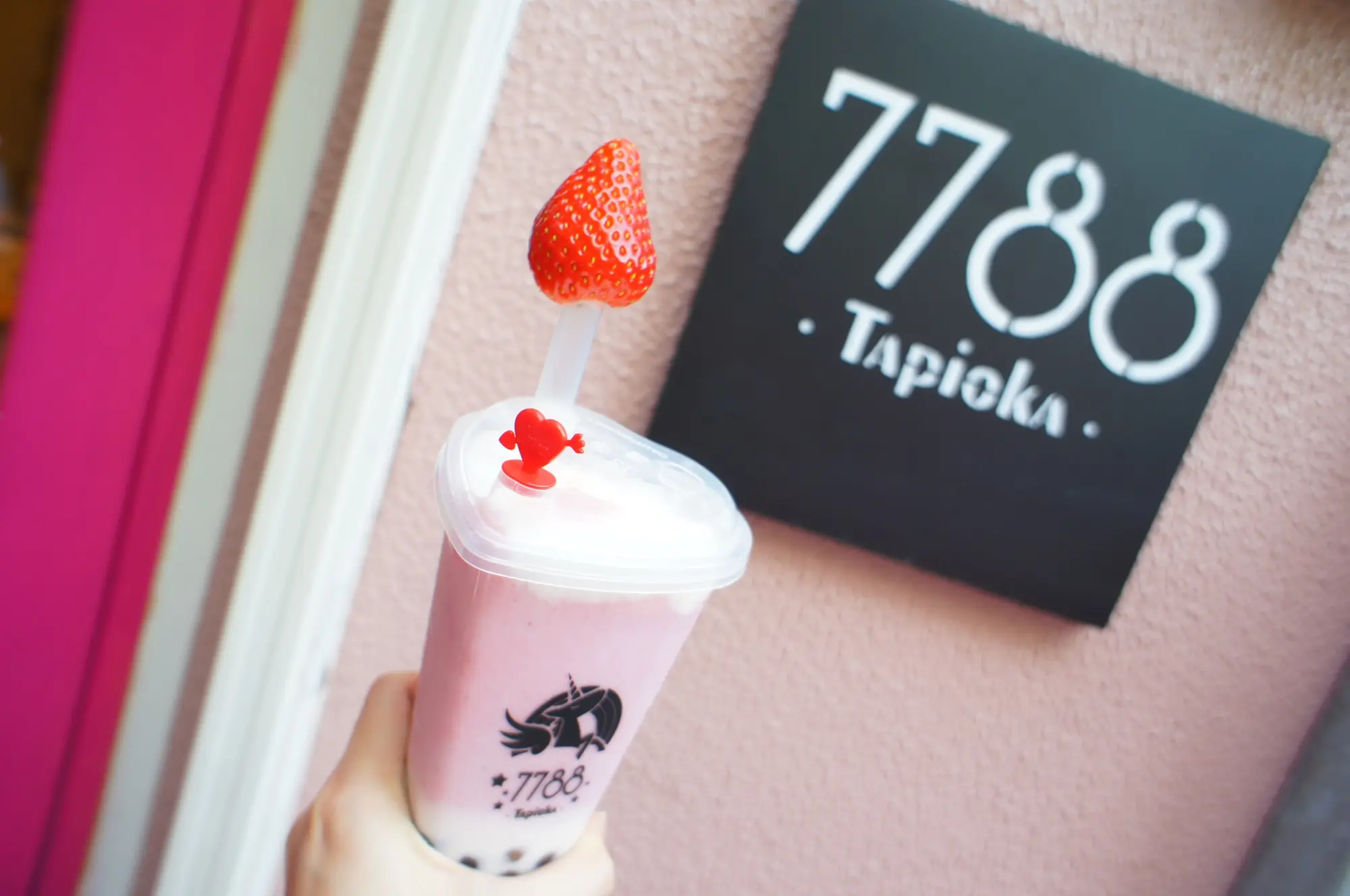 東京で人気のタピオカ店特集 - ゴンチャ、ジアレイ、春水堂など人気店や注目の新店も!_38