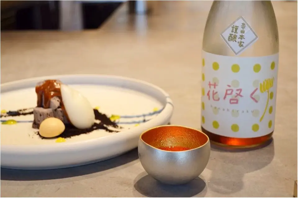 季節ごとに訪れたい♡大人スイーツの新定番はここに決まりっっっ!!_5