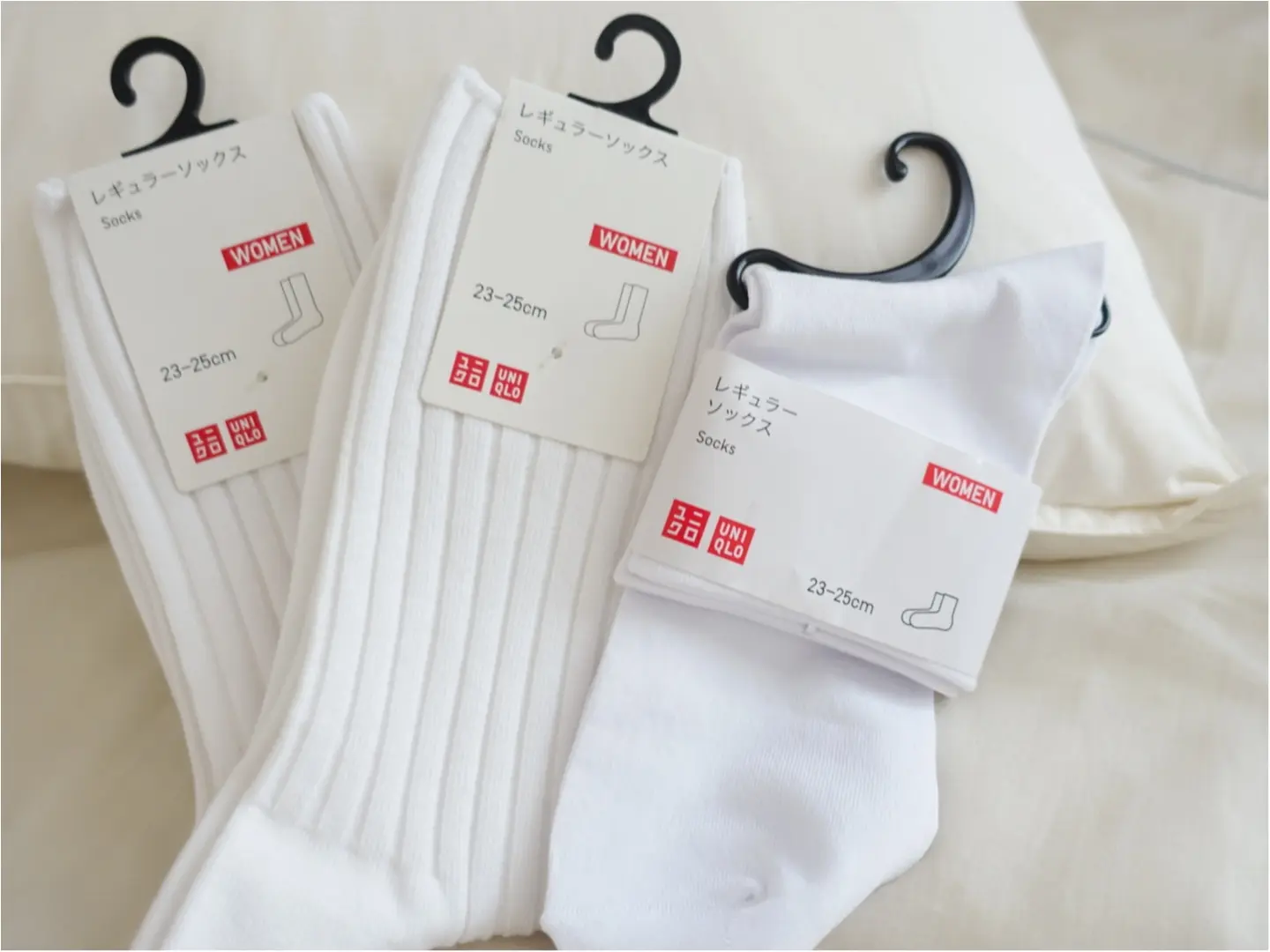 ★【UNIQLO】これからの季節に必須なアイテムがワゴンセールで190円に!!!さて、なんのアイテムでしょう??_2