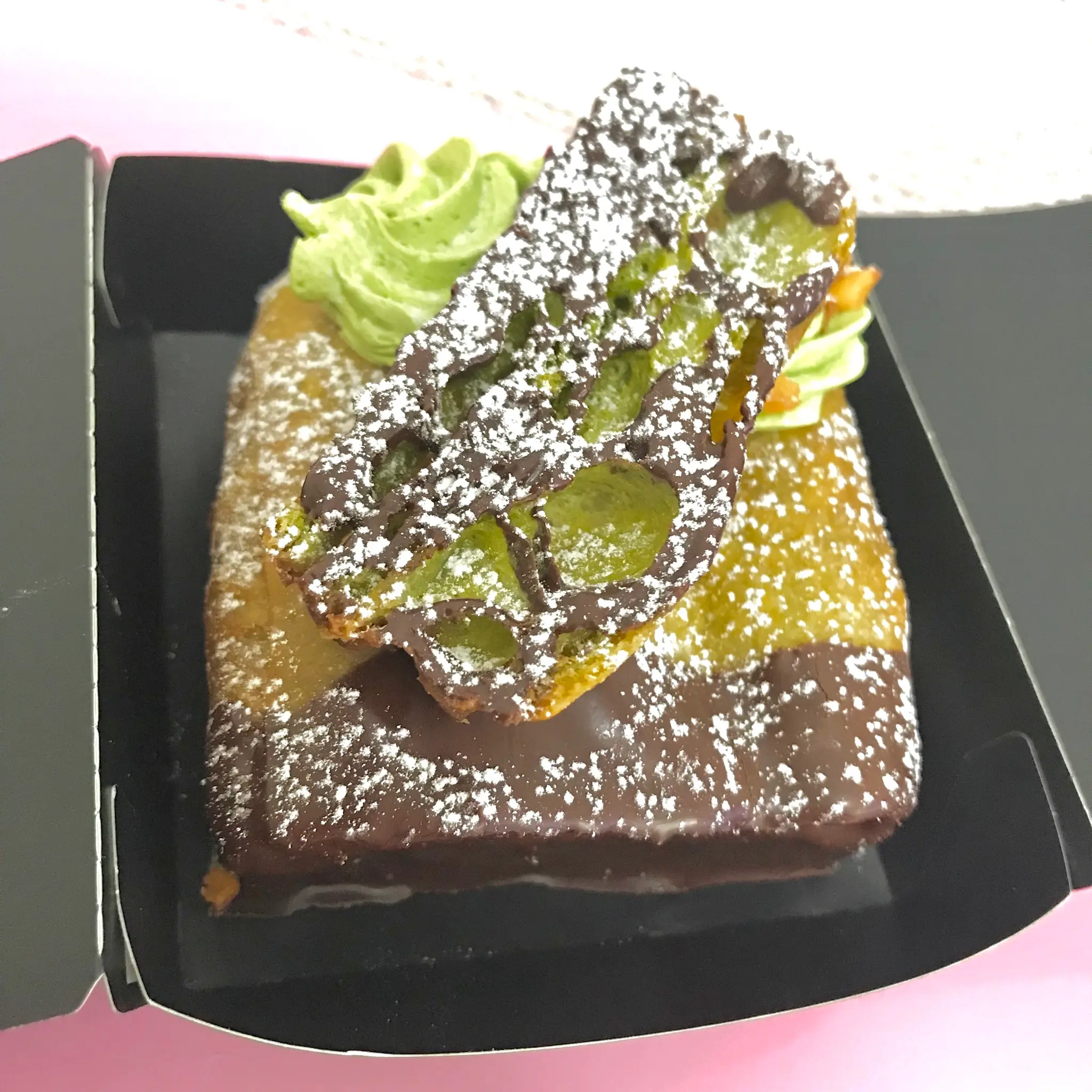 口福!あのコラボが待望の第2弾♡モチモチ×サクサクのハイブリッド食感に魅了_5