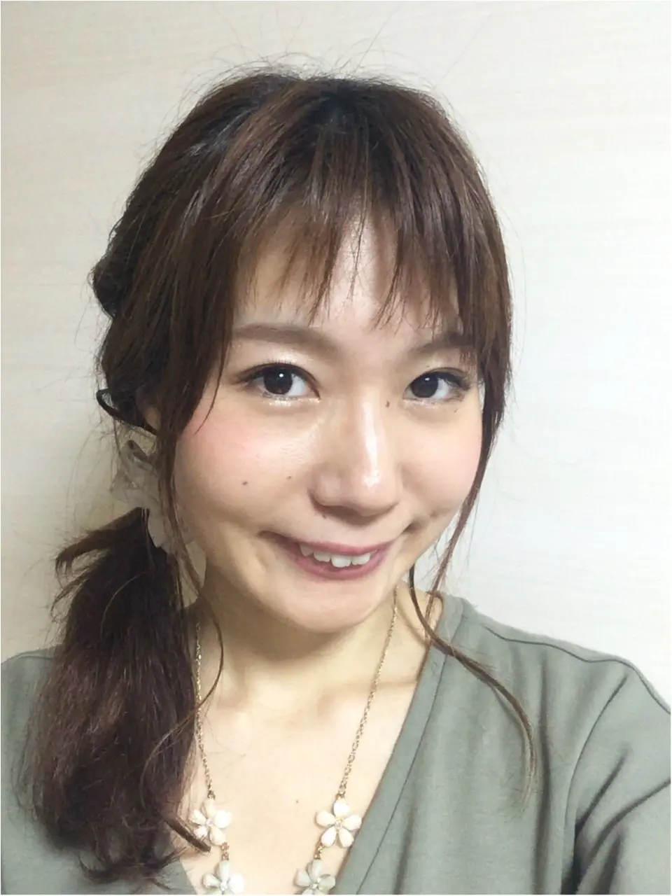 連載 Vol.1 石原さとみさんが「人生で1番楽しんでいること」って?_4