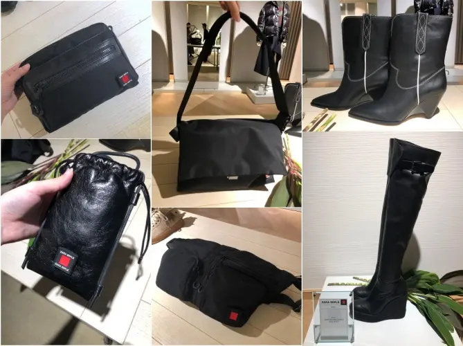 『ZARA SRPLS』の2019秋冬コレクション発表! 本格派ミリタリー、だけど使えるレアアイテムをチェック☆_4