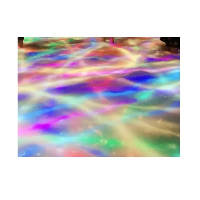 【teamLab Planets TOKYO DMMcom】感動!!_2