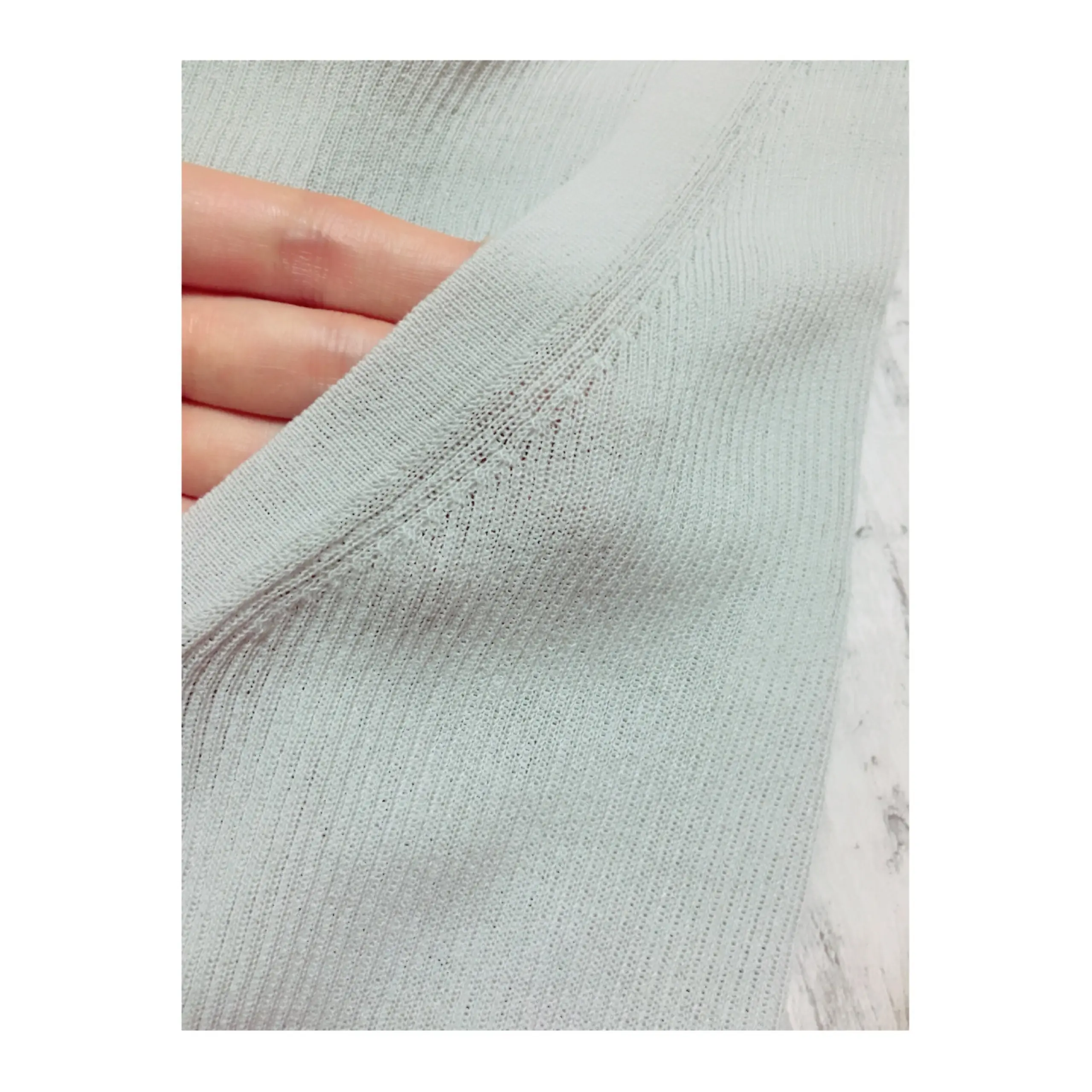 《4日間だけの限定価格¥990+税!》【UNIQLO】のライトVネックリブカーディガンがオンオフ使えて優秀です❤️_3