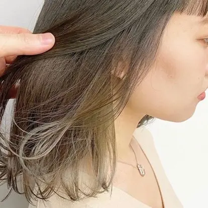 ヘアログ#1《インナーカラーのススメ》_4