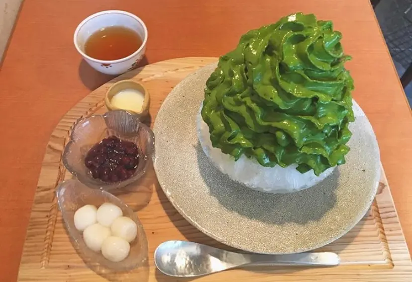 【女子旅におすすめ】京都を全力で感じられるランチ4選、スイーツ4選♡京都大好き女子が厳選♡_8