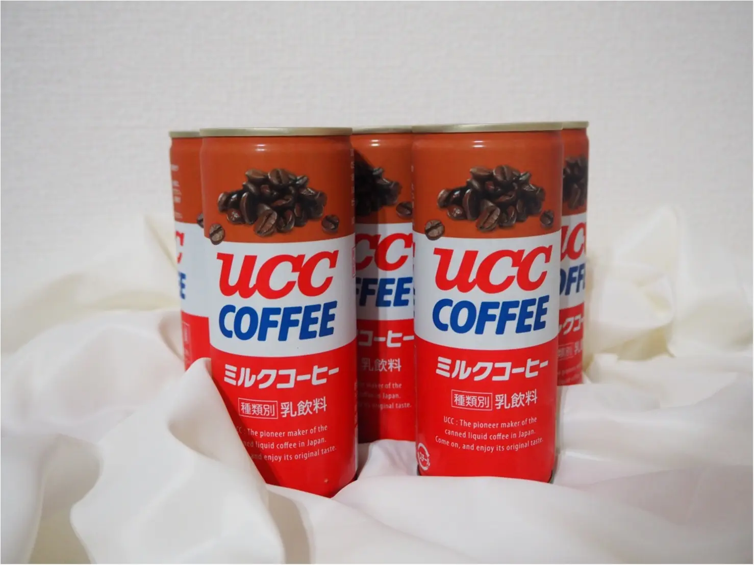 1分de簡単 #おうちカフェ部♡材料2つでできる絶品コーヒーフロートの作り方_1