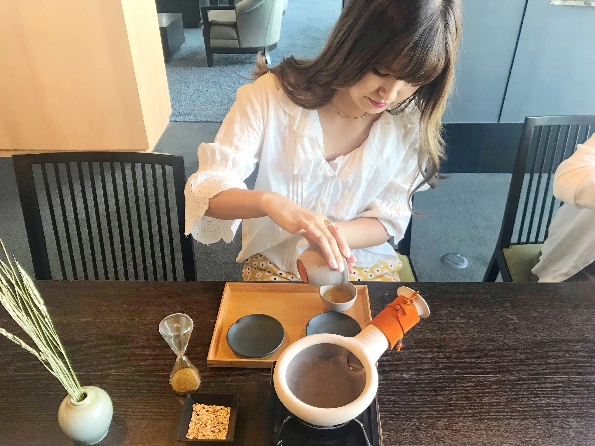【界タビ20s】お茶と湖に囲まれた星野リゾート 界 遠州でエネルギーチャージの旅♡_7