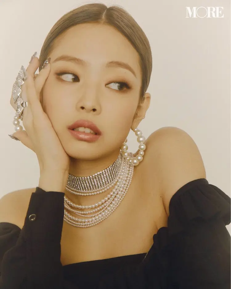 『BLACKPINK』ジェニーがお手本♡ ロング、ミディアム、ボブにおすすめ夏のヘアアレンジ記事Photo Gallery_1_4