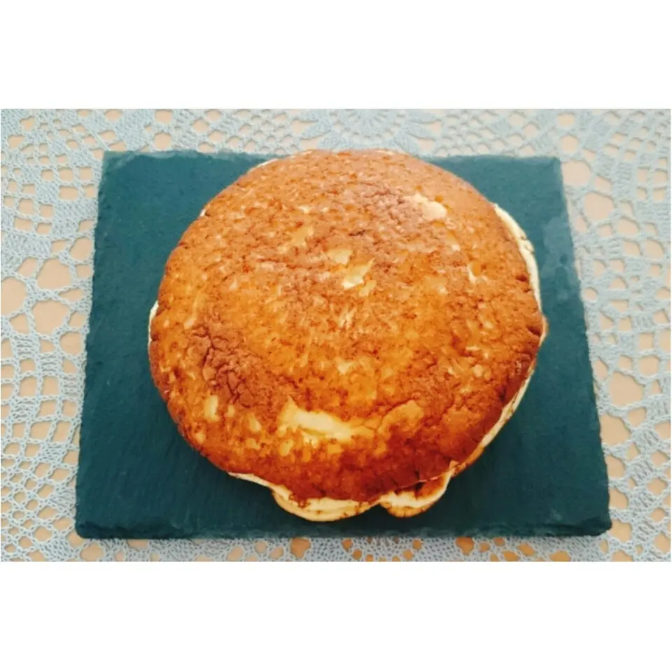 《浅草にきたら絶対買いたい!!!》亀十のどらやきが、まるでパンケーキ♡!?_2