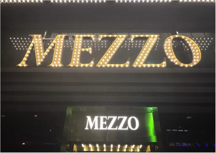 【FOOD】まるで海外に来た気分❤︎週末の夜は、MEZZO tokyoでカクテルタイム!_2
