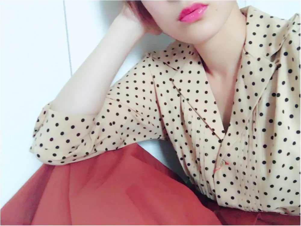 【UNIQLO】掘り出し物の宝庫❤️一足お先に秋服をゲットするなら《ワゴンセール》がおすすめ!_5