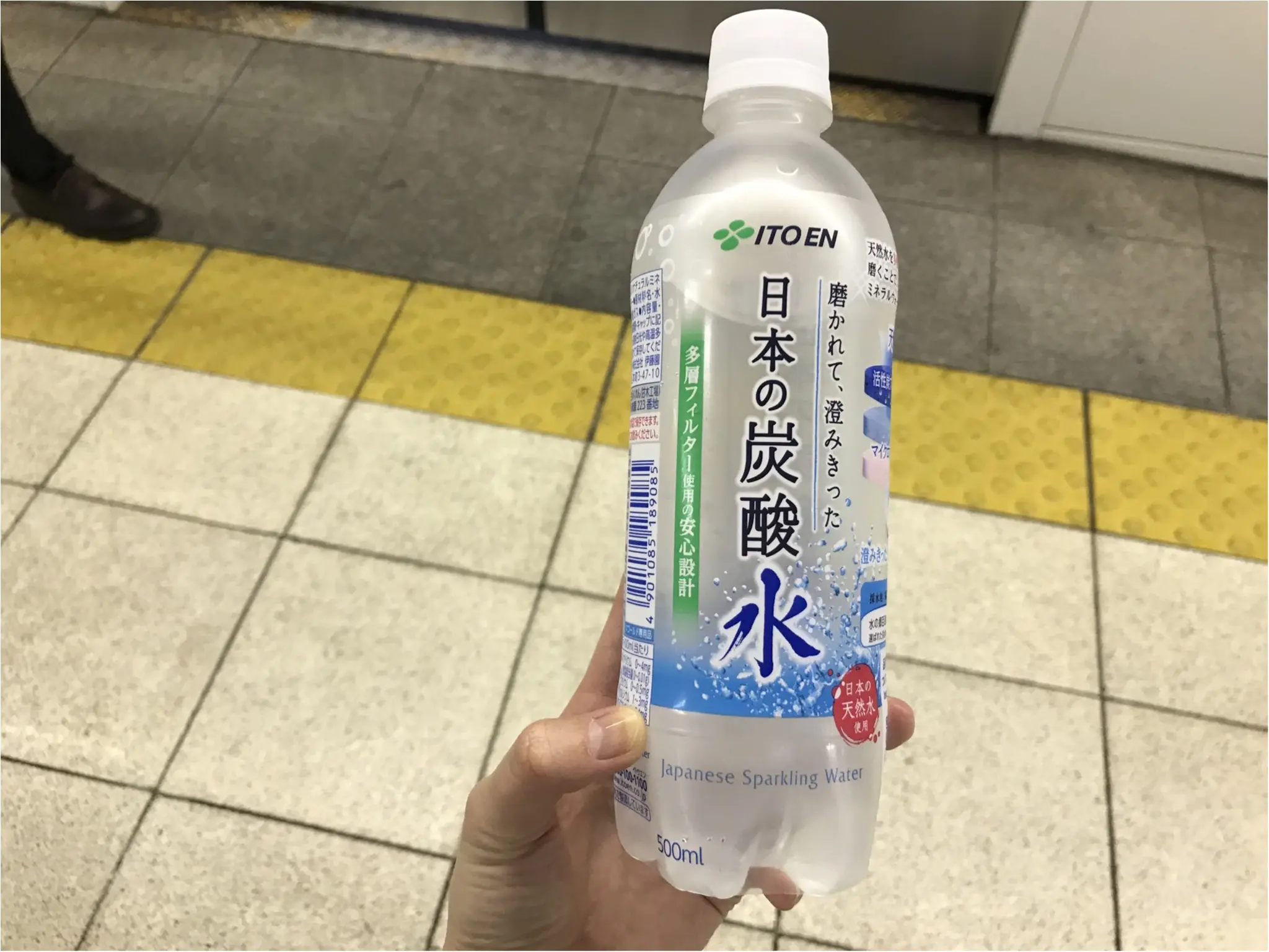 【炭酸水オススメ3選】美容効果UPも夢じゃない?続けるメリットとは?_3