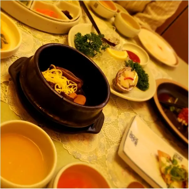 【ソウル】韓国行ってきました!食べて、体験して、お買い物♡_3
