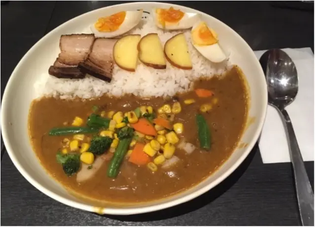 くんかれって知ってる?★燻製好きにはたまらない名店の味_7