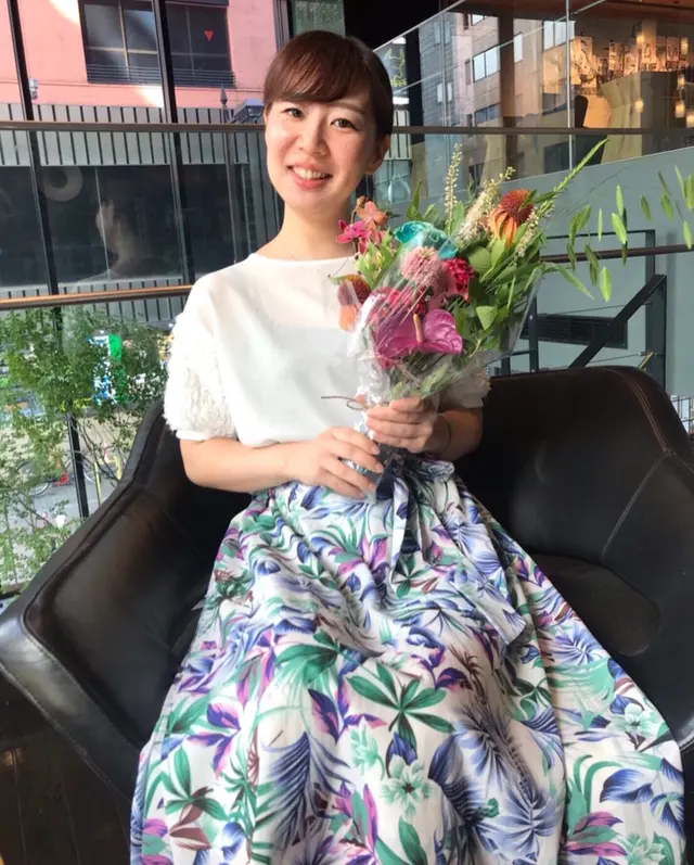1つ夢が叶いました。あの大好きな方と…♡私が伝えたいラジオの魅力。_2