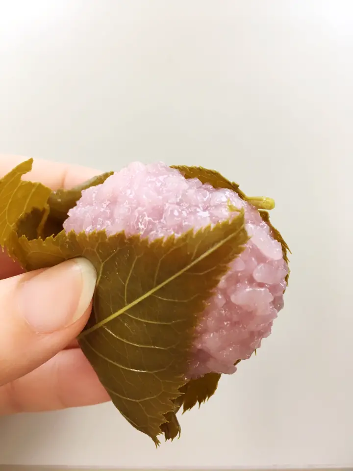 明日のひな祭りはコンビニスイーツで決まりっ♡_5