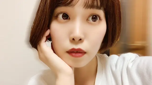 今春キテル!ボブヘアー!NEW!_1