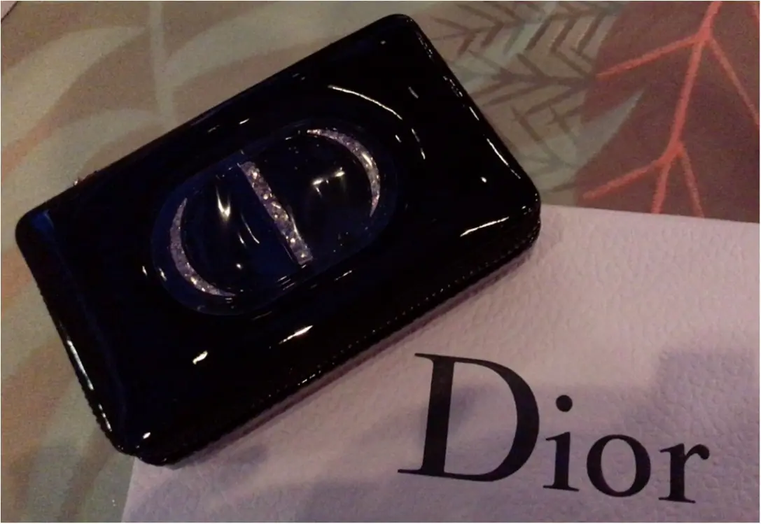 【Dior】の《クリスマスコフレ》が可愛すぎる♡♡自分のご褒美に!友達のプレゼントに!私的もらってうれしいプレゼントNo.1★_5