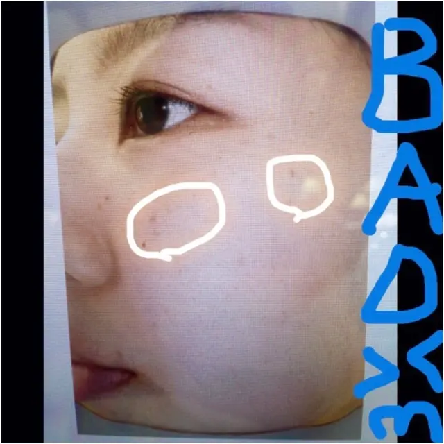 【How old is your skin?】20代も後半。気になる自分の肌年齢!!SK-Ⅱの肌診断受けてみた★あなたの肌年齢は…??_4