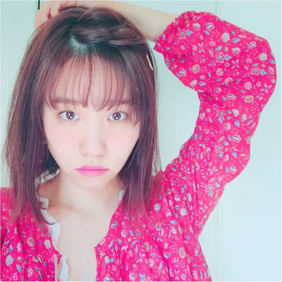 …ஐ 春メイクに一点投入!コスメを衣替えして、新たな自分に生まれ変わろう୨୧ ஐ¨_2