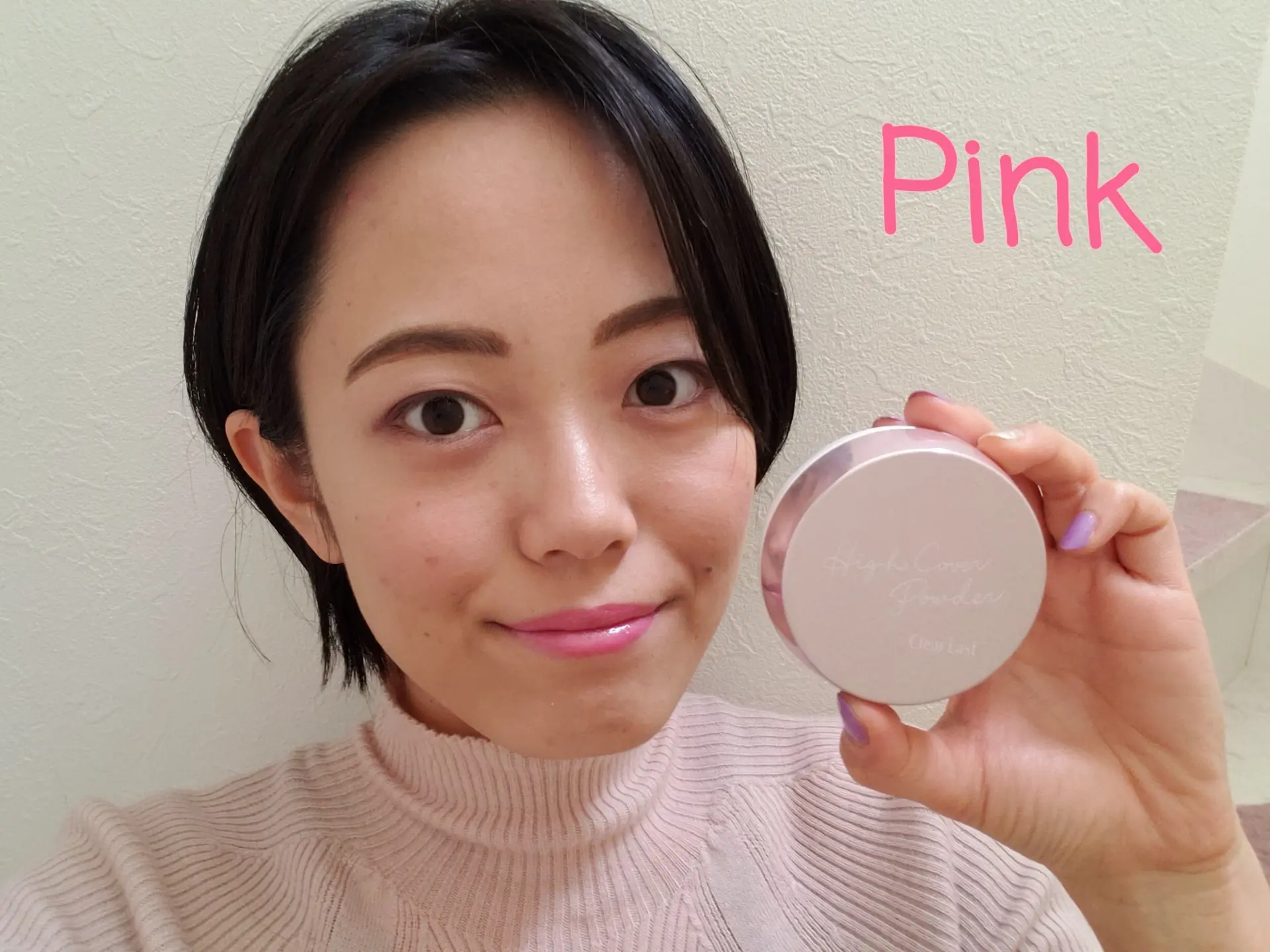 自分にピッタリが見つかる!進化したクリアラスト5種類全部紹介❤️_6