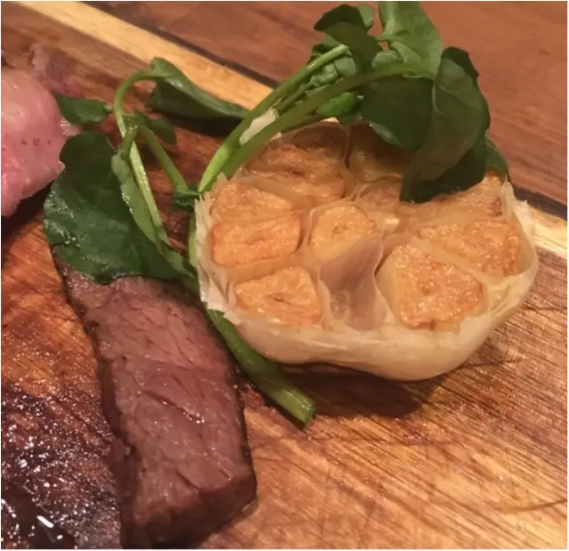 インスタ映え&お肉好きなあなたへ★まいう〜なお肉料理で女子会!_11
