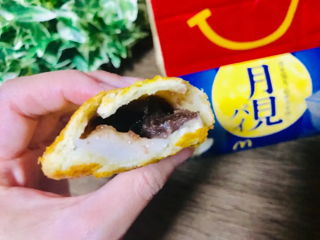 【マクドナルド】月見シーズン到来!なんと今年は《月見パイ》が新登場♡_4