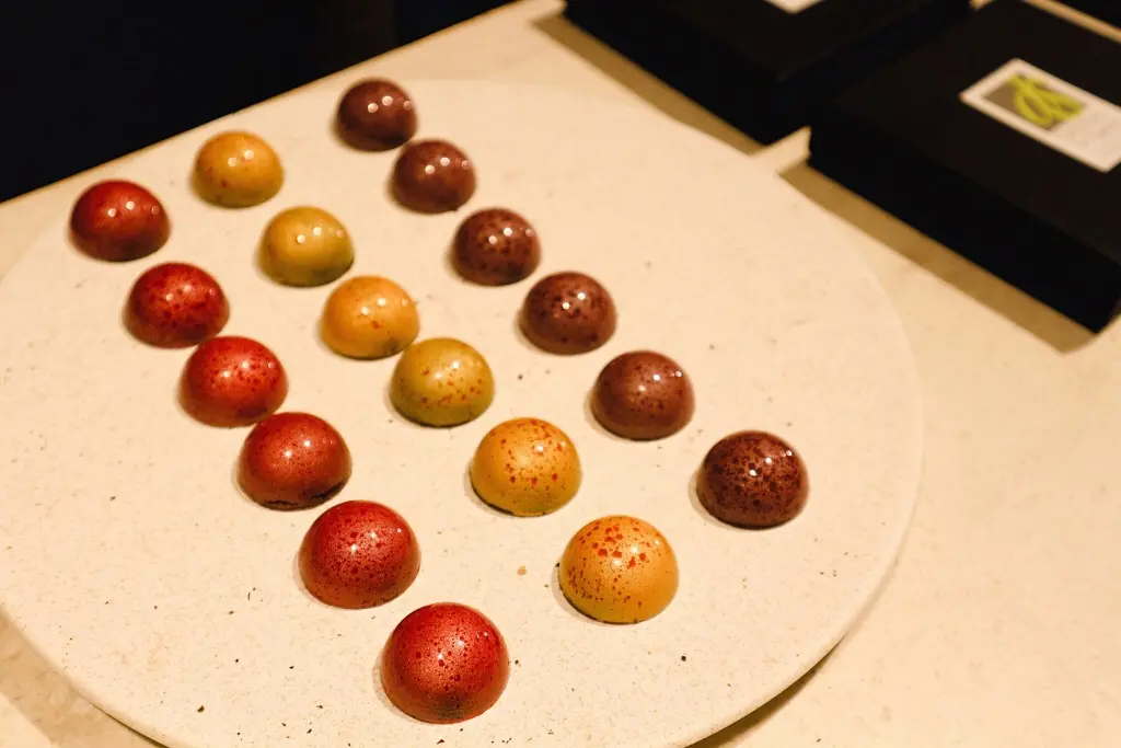 【2019バレンタイン】高島屋が贈る、年に一度のショコラの祭典「アムール・デュ・ショコラ」❤️今年のトレンドを最速レポート!✨_3