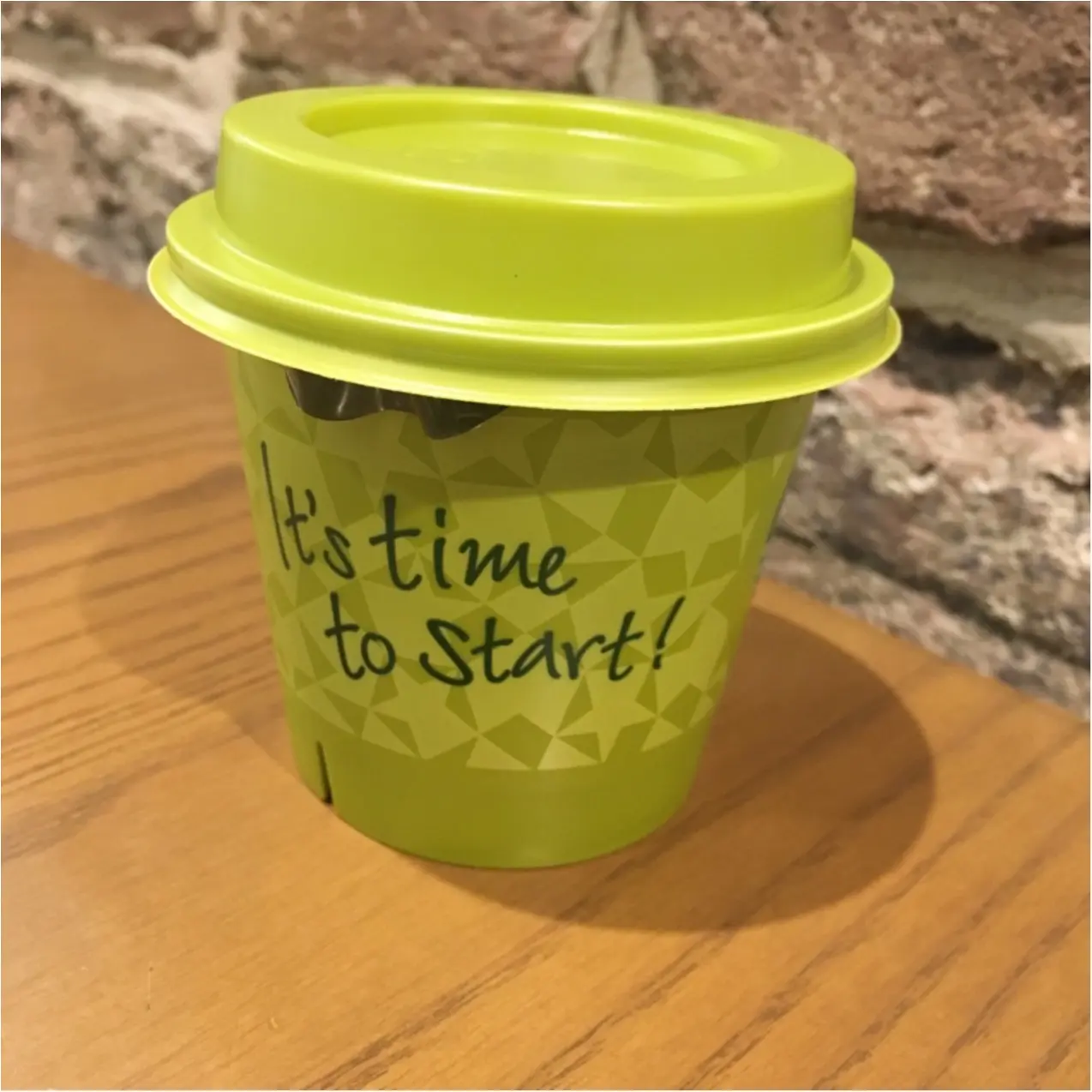 【 売り切れ必至!?】スターバックスのプリンに期間限定で抹茶が仲間入り♪ とろけるプリンのお味は…♡_5