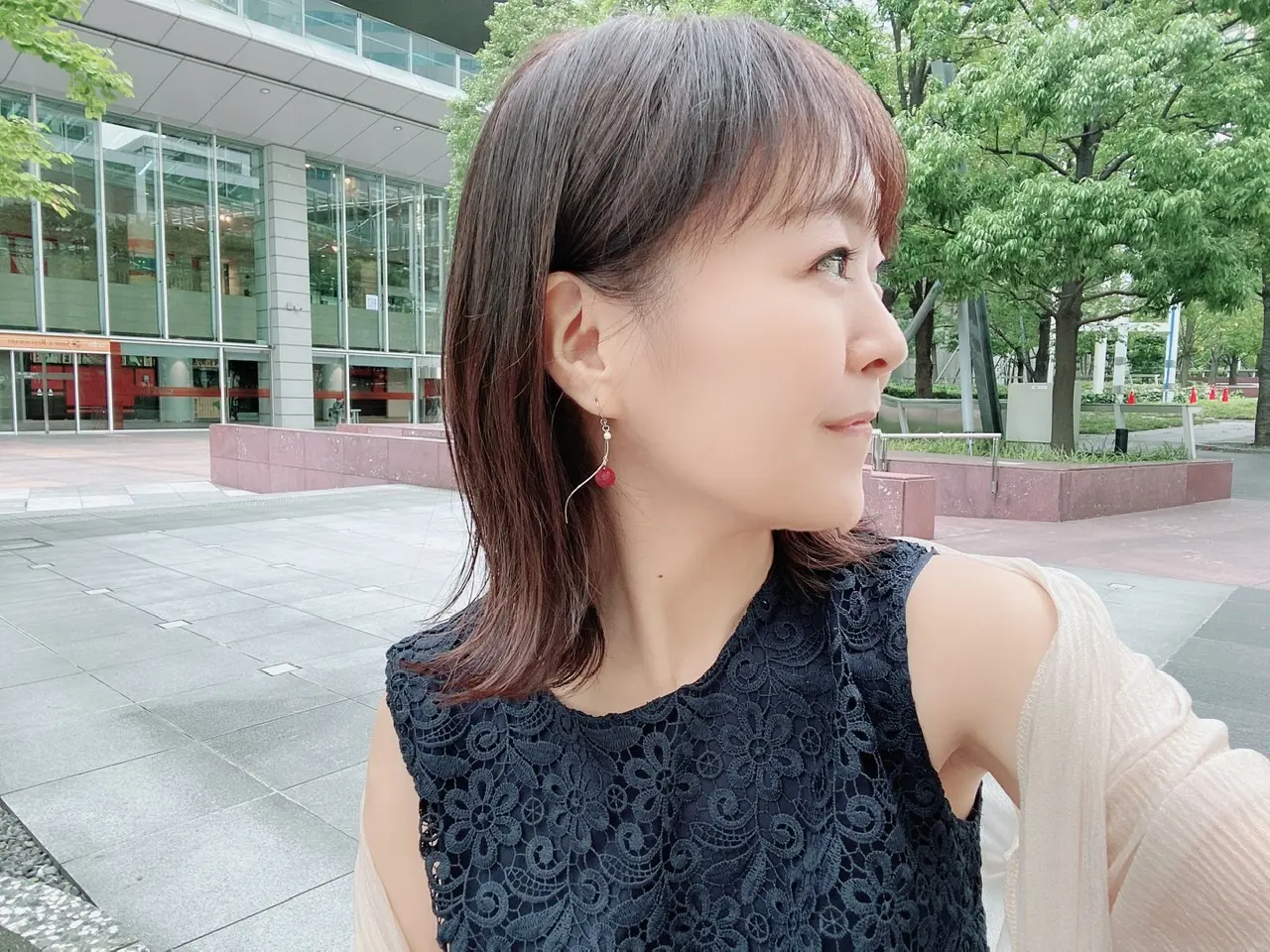 【ヘアケア】ウェットなトレンド髪が叶う!《product(プロダクト)》のヘアワックスが優秀★_5