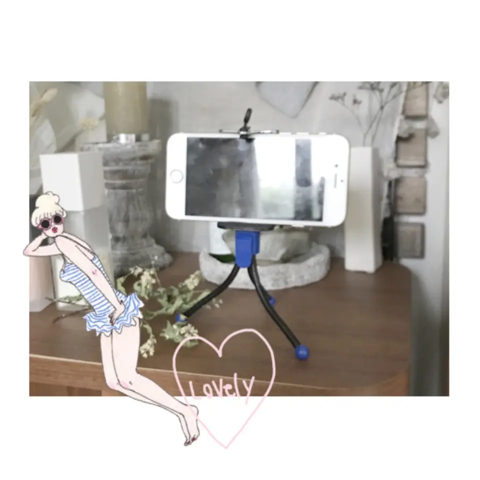 …ஐ 【instagram】イイネの秘密をこっそり教えちゃう⁺˳✧༚ 100円アイテムであなたもフォトジェニックphotoを撮ろう‧⁺ ஐ¨_6