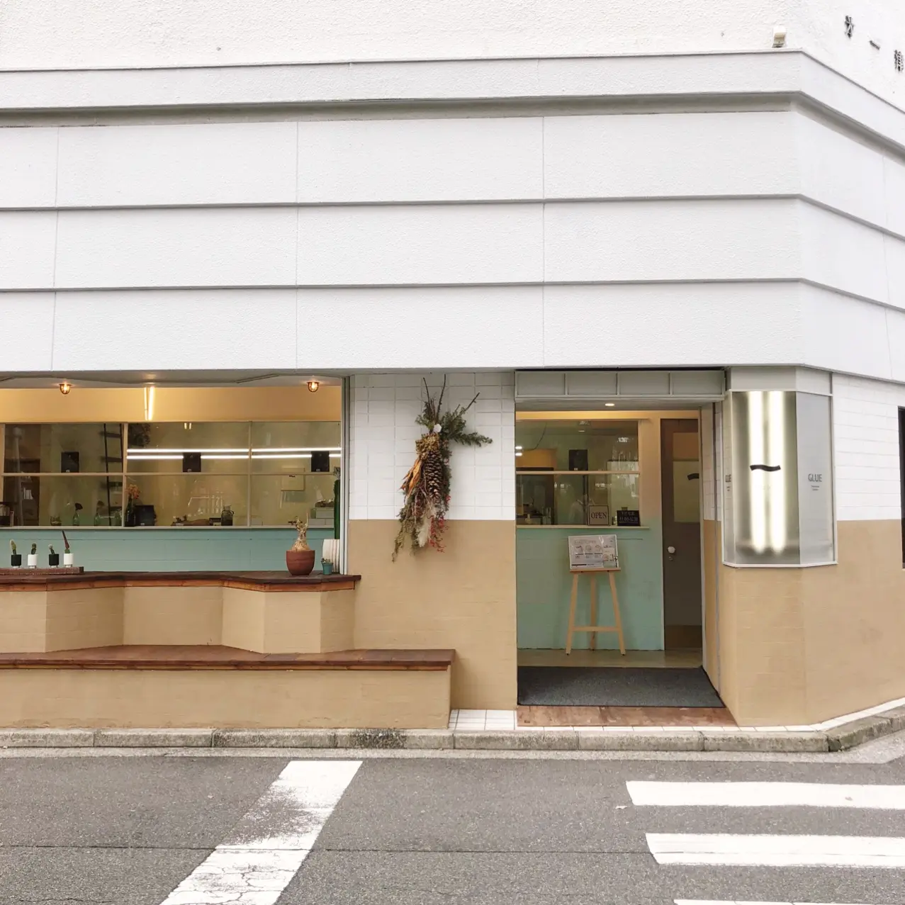 観光の休憩に立ち寄りたい!広島のおしゃれカフェ ♡『 you-ichi GLUE 』のおいしいジャムと焼き菓子♡ _10